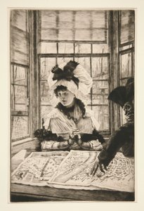 Histoire ennuyeuse