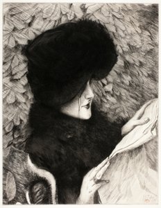 Le Journal - James Tissot