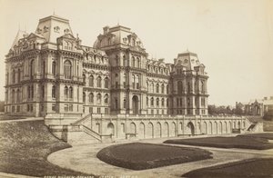 Musée Bowes, Barnard Castle - James Valentine