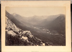 Glen Nevis - James Valentine