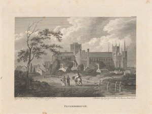Peterborough - James Walker
