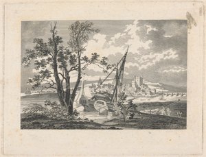 Rochester - James Walker