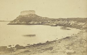 Fort Dumplings, 185974 - James Wallace Black