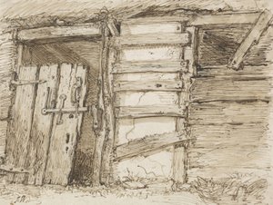 Un mur de dépendance - James Ward