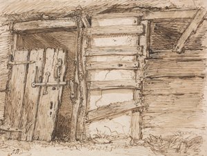 Un mur de dépendance - James Ward