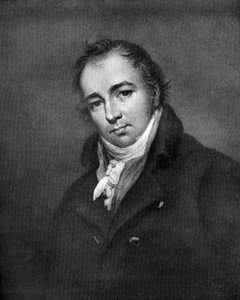 James Ward, peintre et graveur britannique - James Ward