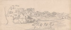 Château de Kenilworth