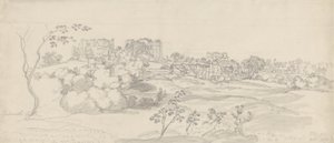 Château de Kenilworth