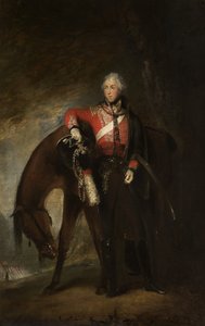 Sir John Fleming Leicester, Bt - James Ward