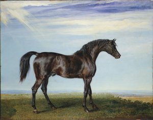 Smolensko, 1826 - James Ward