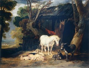 La Ferme
