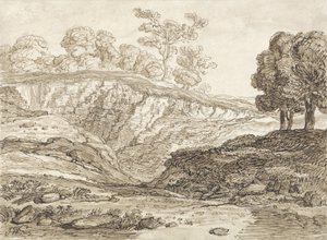 La carrière - James Ward