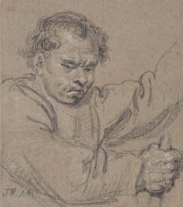 Le Bûcheron - James Ward