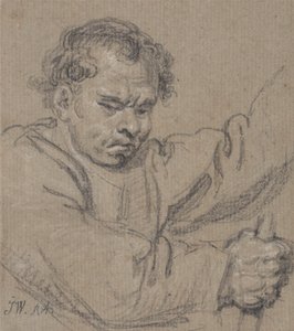 Le coupeur de bois - James Ward