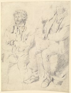 Deux études d