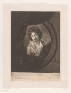 Portrait de William Campbell Skinner