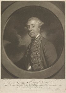 George Howard Esq. - James Watson