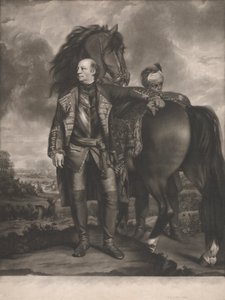 John Marquess de Granby - James Watson
