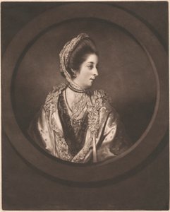 Lady Almeria Carpenter - James Watson