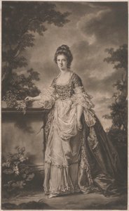 Mary Lady Boynton - James Watson