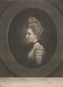 Mademoiselle Jones - James Watson