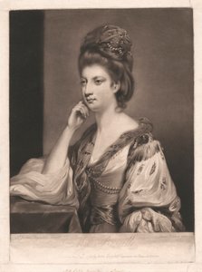 Mademoiselle Julia Bosville