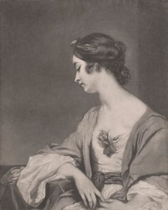 Madame Collier - James Watson