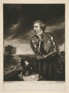 Sr. Jeffery Amherst