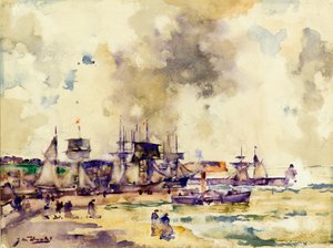 Port d