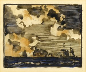 Marine - James Watterston Herald