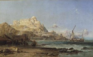 Carthagène, Espagne - James Webb