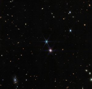 Neptune Champ Large - James Webb Space Telescope (NASA)