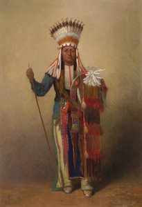 Minimic - James Wells Champney