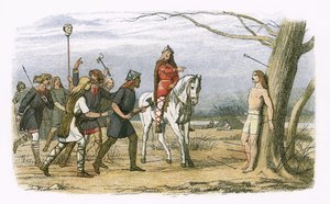 Edmund roi d