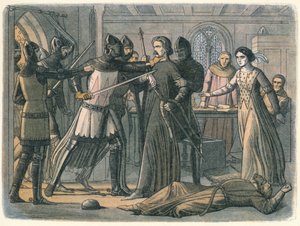 Mortimer saisi par le roi, 1325 1864 - James William Edmund Doyle
