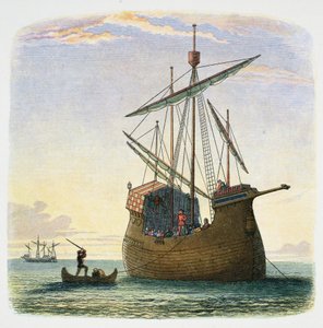 Meurtre du duc de Suffolk, 1450, 1864 - James William Edmund Doyle