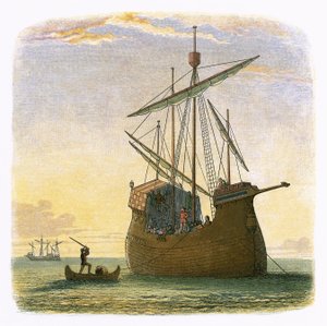 Assassinat du duc de Suffolk - James William Edmund Doyle
