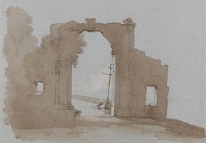 Nemi - James William Giles