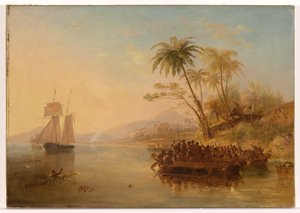Le Sauvetage de William D