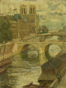 Notre-Dame