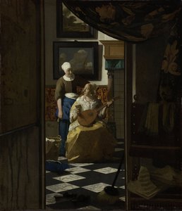 La lettre d