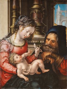 La Sainte Famille