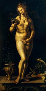 Vénus - Jan (c.1472 c.1533) Gossaert