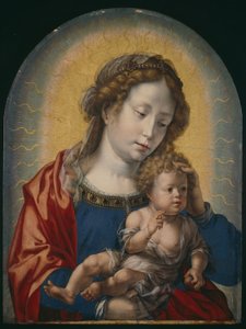 Vierge à l