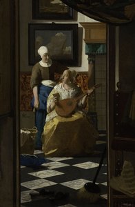 La Lettre d