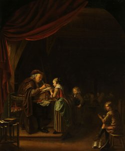  - Jan Adriansz van Staveren