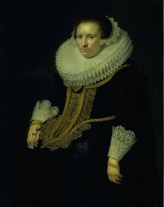 Portrait d