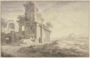  - Jan Asselijn