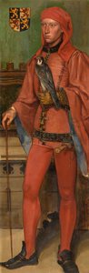 Jean III, duc de Brabant - Jan August Hendrik Baron Leys