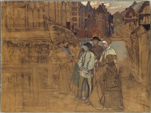 Fête de tir à l